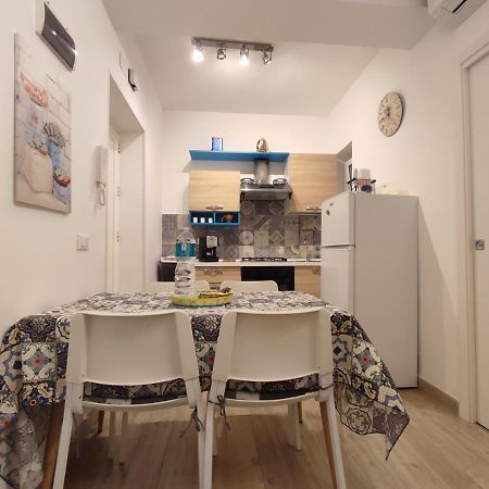 Masa House Apartamento Palermo Exterior foto
