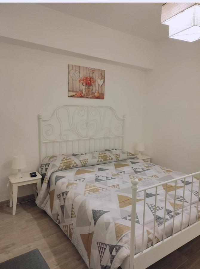Masa House Apartamento Palermo Exterior foto