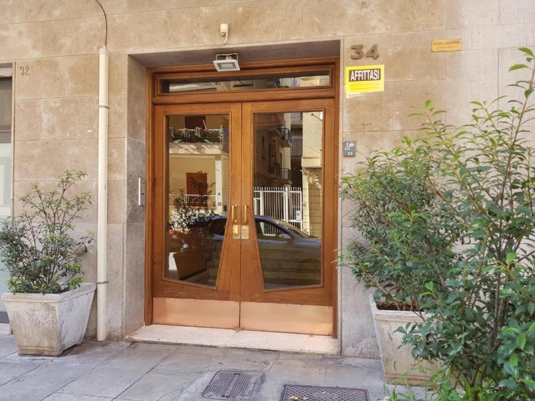 Masa House Apartamento Palermo Exterior foto