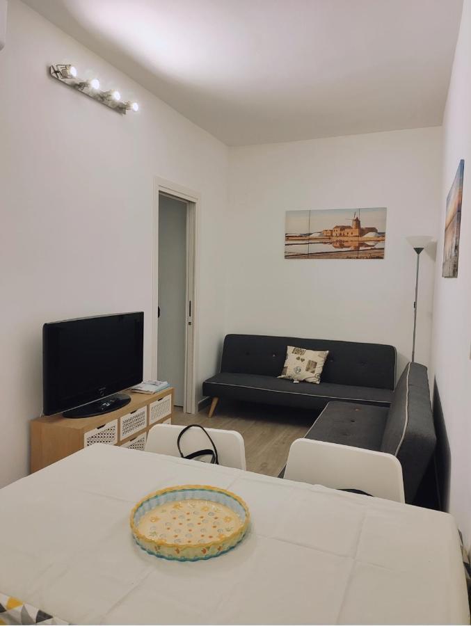 Masa House Apartamento Palermo Exterior foto
